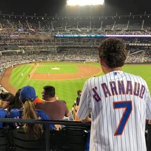 Meet your Posher, Matt